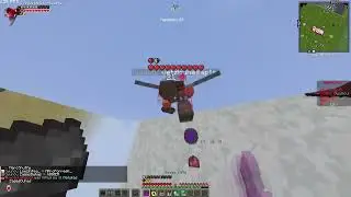 hazebox killmontage #2 for@ForL4rxY @UtCuwT @1Rusiyaaan #fyp #keşfet #minecraft #hazebox #pvp