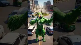 Why Did This Pakistani Parrot Become a Traffic Hero? #pakistan #parrot #shorts