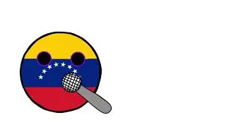 Typical Tuesday Morning || Countryballs