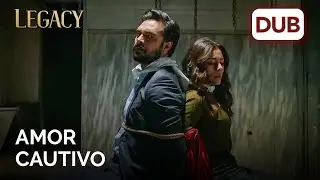 The danger of death for Seher and Yaman | Legacy in Spanish