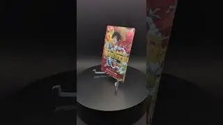 How Much Is Super Prerelease Luffy? #onepiecetcg #optcg