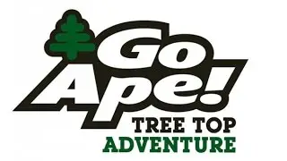 Go Ape - Woburn 2015 (GoPro HERO4)
