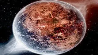 The Pole Shift and Earth Crust Displacement Theory