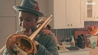 Real Homeowner Moments: Playing Music | Finding Home | Better Customer Stories and Testimonials