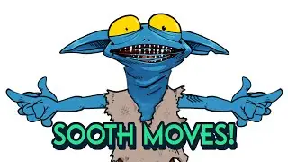 Animating Sooth