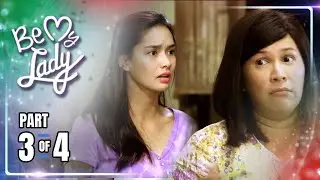 Be My Lady | Episode 72 (3/4) | June 3, 2022