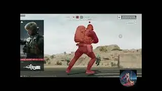Garena - Delta Force, phòng thủ nghẹt thở cứ điểm quan trọng C1