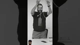 Grip test by trakan bhai 