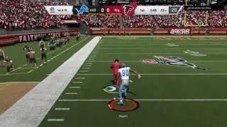 CLINTON PORTIS IS CRAZY GOOD!!!