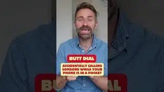 English Advanced Vocabulary | Booty Call or Butt Dial? 🍑📞