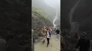 Amarnath Yatra panjtarni Baltal