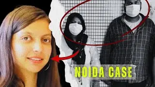 Noida Techie M**dered Over Property : Manisha Chauhan True Crime Story (2023) #crimestories