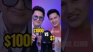 $1 Vs $1000 Barbershop💈