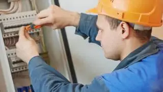 Industrial Electrical Services | Scranton, PA - Quality Electric
