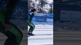 Pakistan's Muneeb bags gold medal in Special Olympic World Games #specialgames #specialolympics