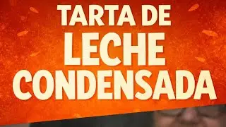 Bizcocho de leche condensada