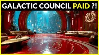 Humans Left in Silence — And the Galactic Council Paid for Their Pride! HFY | Best HFY Stories