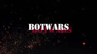 BOT_WAR TRAILER MNNIT ROBOTICS CLUB