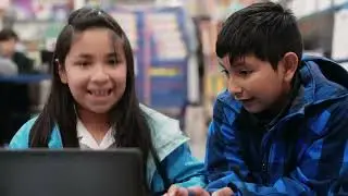 UDL in Action – Condensed Lesson, Fremont Elementary, LA County Captions, Dual Immersion