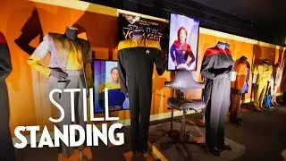 Trekcetera Star Trek Museum in Vulcan, Alberta | Still Standing