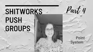 Reacting to my ItWorks! PUSH Group| pt 4| POINT SYSTEM #antimlm #SHITWORKS