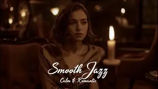 Whispers After Midnight &ndash; Soft Smooth Cozy Jazz Ballad with Vintage Retro Vibes