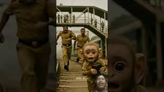 Pocket mar monkey #love #sad #monkey