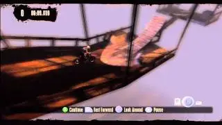 Trials HD Custom Track - Suspended by RekluseKTM (Medium)