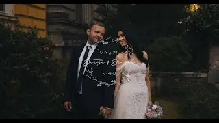 WWEDDING STORY DARIJA & DRAGAN | GMARTSTUDIO | GM Wedding Story | Vila Mayur