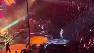 Beartooth Disease 1-18-25