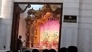 Iscon Mandir Patna #iscontemple #iscon #patna #mandir #temple (3)