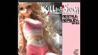 [SRPC-0014] Killingscum - Understyle (Type 1.1)