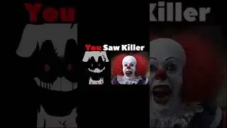 Talking Bella Becoming Uncanny You Saw Killer