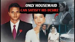 &ldquo;The Mystery That Left Even Police Speechless | Solved After 20 Long Years | Smita George Case&rdquo;