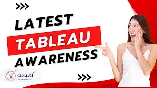 Tableau Awareness  (07-07-2024)