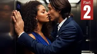 He Was Her Best Friend for 20 Years&hellip; Until One Night Changed Everything | Afrokorean Romance Part 2