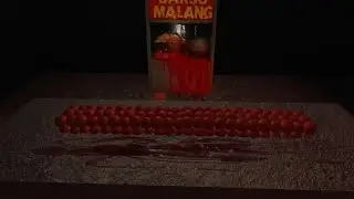 BAKSO MALANG ANOMALI - ROBLOX