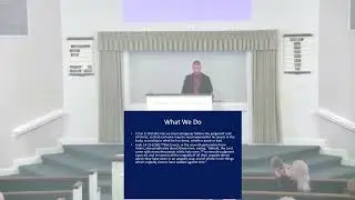 Jeff McClane - What we Do in Life Echoes in Eternity