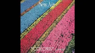 Coral Sand - Lagoon