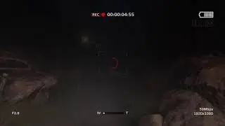Outlast II Walkthrough | TRILLUMINATI LIVE