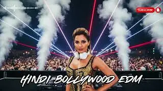 💃 Desi EDM Pulse That Drives the Crowd Wild 🎶🔥