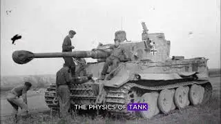 The Secret Behind American Shermans&rsquo; Accurate Firing with Gyro Stabilizers at High Speed