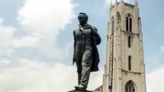 Church of the Pilgrims - Washington DC