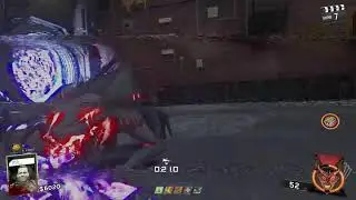 Call Of Duty: Infinite Warfare Beast From Beyond Easter Egg Attempt