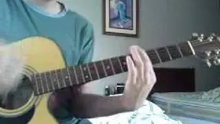 Dueling Guitars August Rush cover with tabs