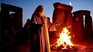 Mystery of the Lost Ancient Druids - Full History Documentary