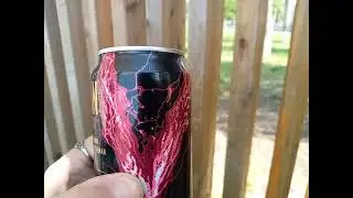 Прибыл красавец энерготик линейки VULKAN
