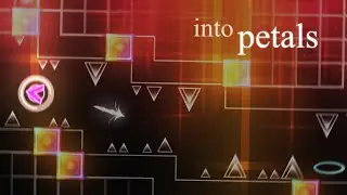 INTO PETALS - varse (verified)