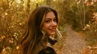 Gorgeous Fall Walk (16mm Bolex + Zeiss Super Speed lens + Kodak 50D)