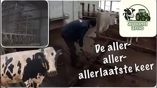 Soms loopt het een beetje uit de hand